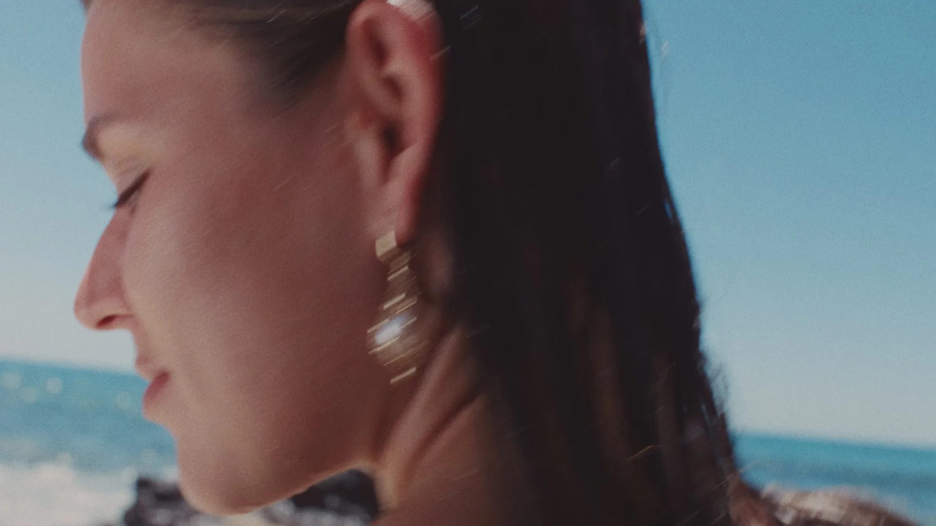 Luminous Australian South Sea Pearls